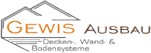 Gewis Ausbau Logo