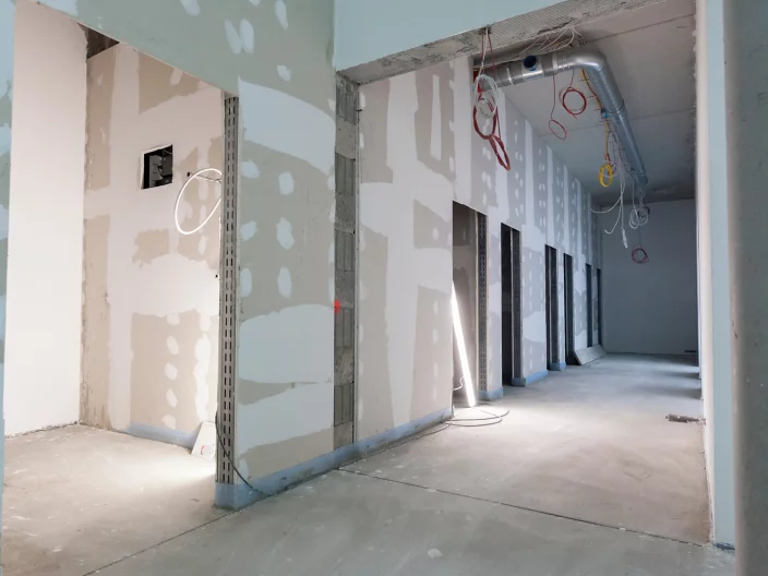 Trockenbau Gewis Ausbau Trockenbau Gewis Ausbau